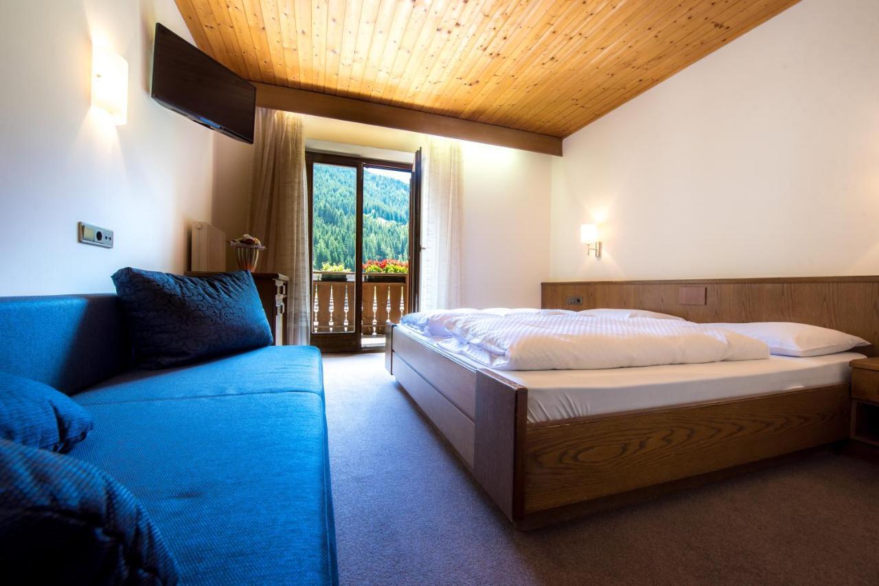 Gasthof Rabenstein Sarntal Exterior foto